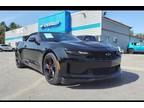 2021 Chevrolet Camaro