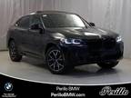 2024 Bmw X4