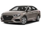 2019 Hyundai Accent