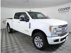 2019 Ford F-250