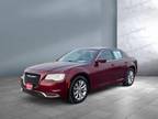 2016 Chrysler 300