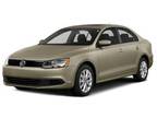 2014 Volkswagen Jetta