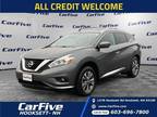 2016 Nissan Murano