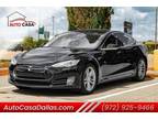 2013 Tesla Model S