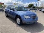 2007 Chrysler Pacifica