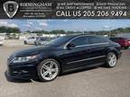 2014 Volkswagen CC