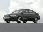 2009 Volkswagen Passat