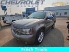 2011 Chevrolet Tahoe
