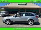 2012 Subaru Outback