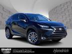 2015 Lexus NX 200t