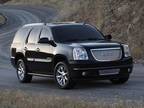 2013 GMC Yukon