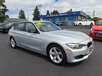 2013 Bmw 328