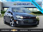 2013 Volkswagen GTI