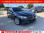 2014 Bmw 535