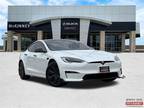 2022 Tesla Model S