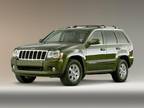 2009 Jeep Grand Cherokee