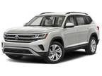 2023 Volkswagen Atlas