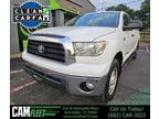 2009 Toyota Tundra