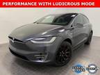 2019 Tesla Model X