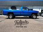 1999 Dodge Ram 1500