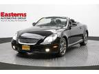 2003 Lexus SC 430