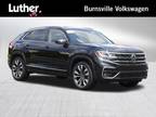 2022 Volkswagen Atlas Cross Sport