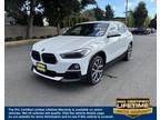 2020 Bmw X2