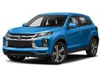 2021 Mitsubishi Outlander Sport