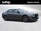 2017 Chrysler 300