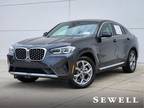 2023 Bmw X4