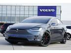 2020 Tesla Model X