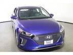 2019 Hyundai Ioniq Hybrid