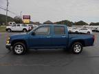 2012 GMC Canyon
