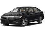 2020 Volkswagen Jetta
