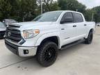 2014 Toyota Tundra
