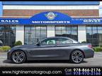 2020 Bmw 430