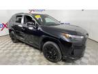 2023 Toyota RAV4 Hybrid