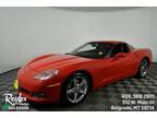 2008 Chevrolet Corvette