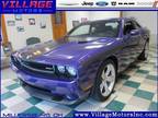 2010 Dodge Challenger