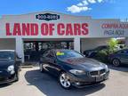 2011 Bmw 528