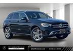 2020 Mercedes-Benz GLC 300