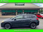 2015 Subaru XV Crosstrek
