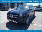 2021 Mercedes-Benz GLS 450