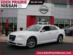 2017 Chrysler 300C