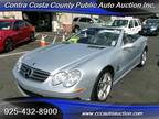 2006 Mercedes-Benz SL-Class