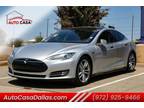 2015 Tesla Model S