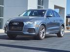 2016 Audi Q3 2.0T quattro Premium Plus