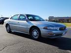 2005 Buick Lesabre Custom