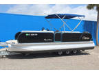 2020 Aloha 23' Tropical Bimini Tropical 230 L Group Seating