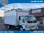 New 2006 Chevrolet Tilt Master W4s for sale.
